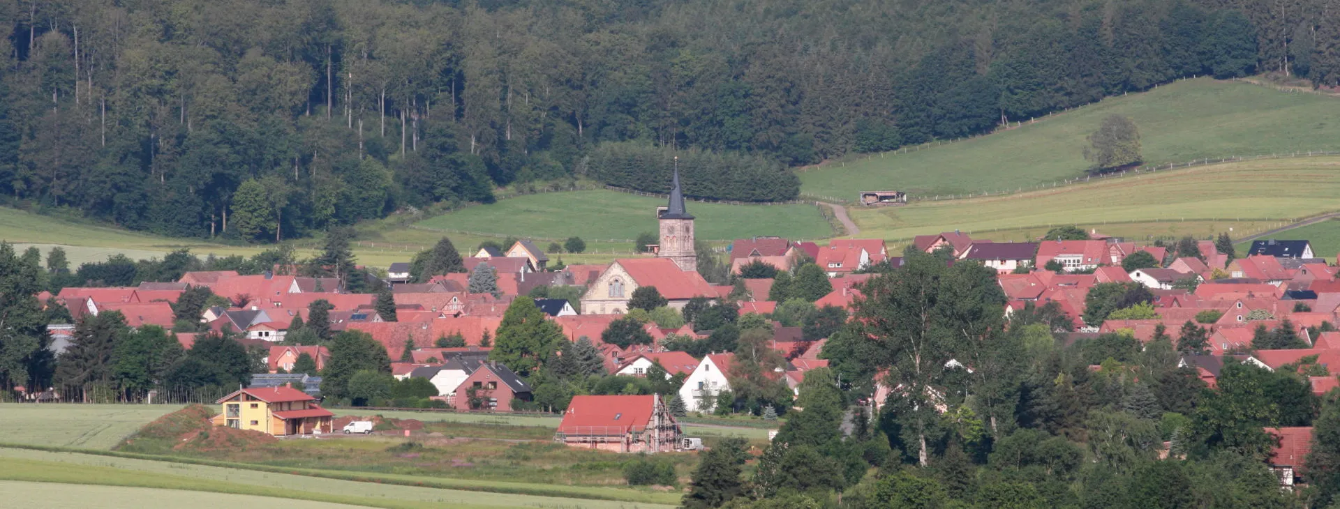 Gillersheim
