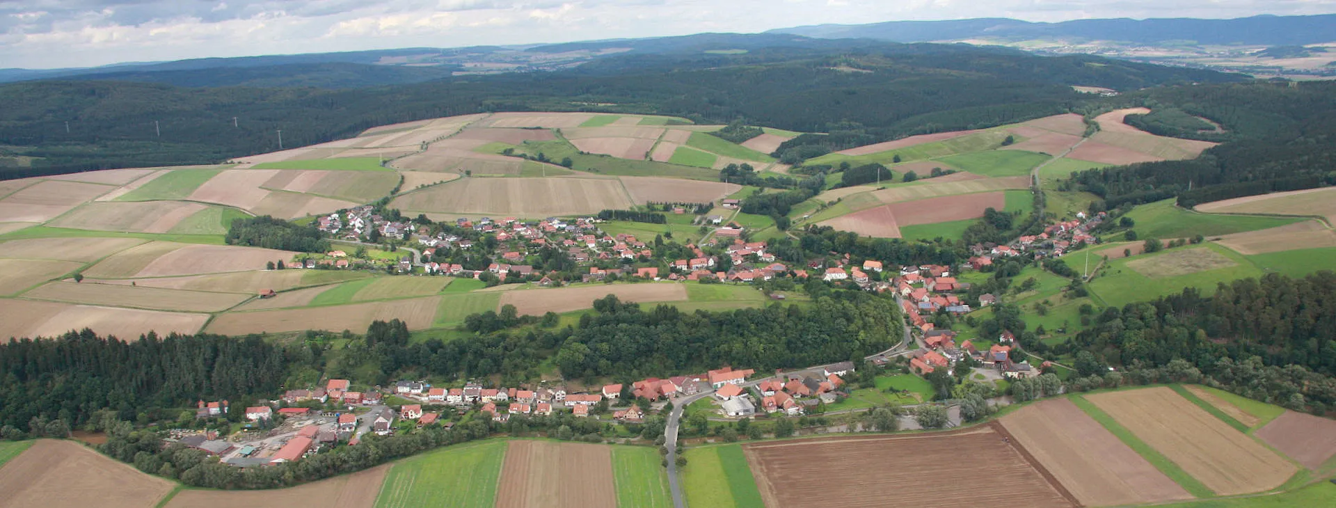 Elvershausen