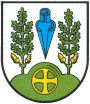 Wappen von Wachenhausen (klein)&nbsp;&copy;&nbsp;Gemeinde Katlenburg-Lindau
