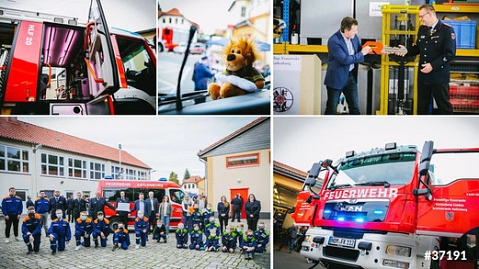 1. Foto zum Beitrag "18 Tonnen geballte Einsatzstärke"&nbsp;&copy;&nbsp;Gemeinde Katlenburg-Lindau