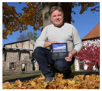1. Foto zum Beitrag "Bildband über Katlenburg-Lindau erschienen"&nbsp;&copy;&nbsp;Gemeinde Katlenburg-Lindau