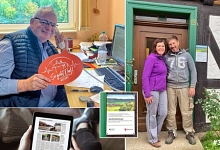 1. Foto zum Beitrag "Förderantrag einfach stellen: Mönnich macht's möglich"