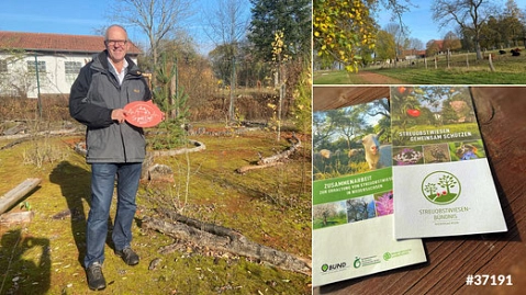 1. Foto zum Beitrag "Spiel Satz und Sieg – für die Natur!"&nbsp;&copy;&nbsp;Gemeinde Katlenburg-Lindau
