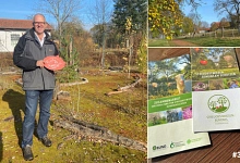 1. Foto zum Beitrag "Spiel Satz und Sieg – für die Natur!"