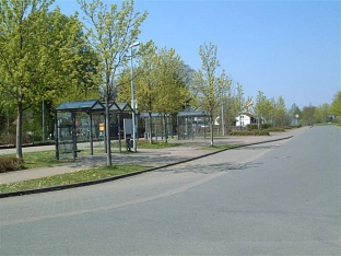 Bahnhof in Katlenburg Bahnhof in Katlenburg © Gemeinde Katlenburg-Lindau