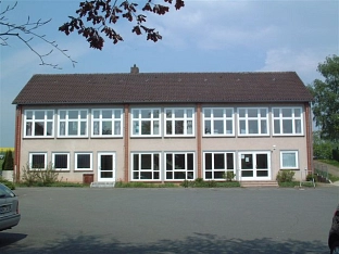 Dorfgemeinschaftshaus in Wachenhausen&nbsp;&copy;&nbsp;Gemeinde Katlenburg-Lindau