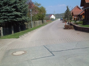 Dorfwinkel in Berka&nbsp;&copy;&nbsp;Gemeinde Katlenburg-Lindau
