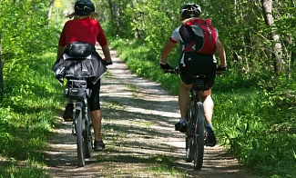 Fahrrad
