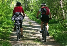 Fahrrad