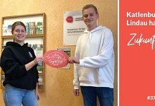 Foto zum Beitrag "Berufsausbildung vor der Haustür"