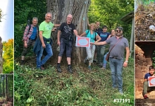 Foto zum Beitrag "Engagement für Mensch und Natur"