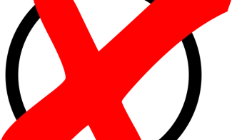 Kreuz Wahl