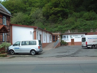 Mehrzweckhalle in Elvershausen Mehrzweckhalle in Elvershausen © Gemeinde Katlenburg-Lindau