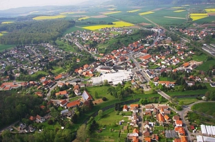 Ortschaft Katlenburg Ortschaft Katlenburg © Gemeinde Katlenburg-Lindau