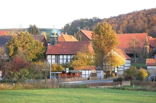 Ortschaft Suterode Ortschaft Suterode © Gemeinde Katlenburg-Lindau