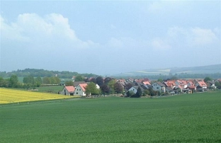 Ortschaft Wachenhausen&nbsp;&copy;&nbsp;Gemeinde Katlenburg-Lindau