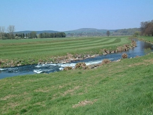 Rhume in Berka&nbsp;&copy;&nbsp;Gemeinde Katlenburg-Lindau