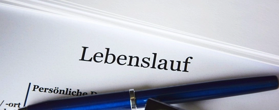 Stellenausschreibung